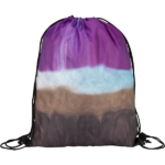 PRKT7324 Multi-color Backpack Purple 600