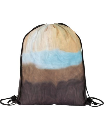 PRKT7324 Multi-color Backpack Tan 600