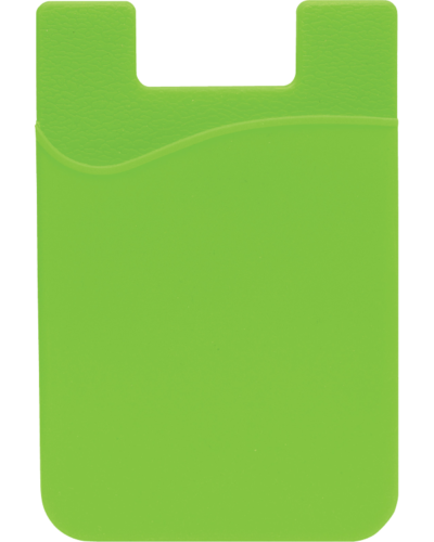 PRTW100 Phone Wallet grn 600