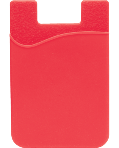PRTW100 Phone Wallet red 600