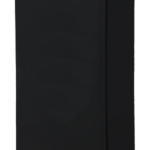 PRTW800 Side Wallet Black 600
