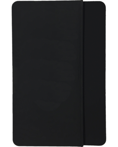 PRTW800 Side Wallet Black 600