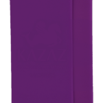 PRTW800 Side Wallet Purple 600