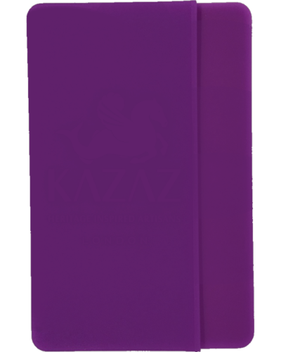 PRTW800 Side Wallet Purple 600
