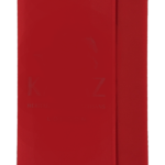 PRTW800 Side Wallet Red 600