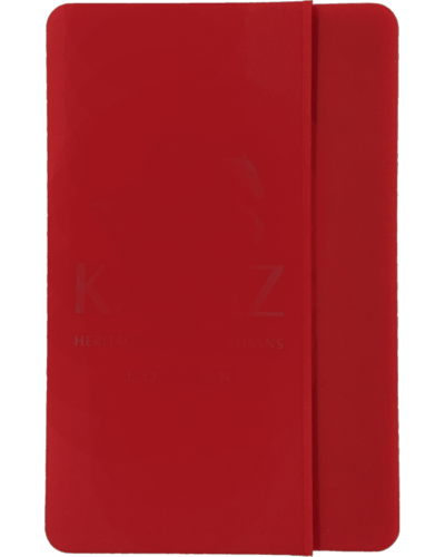 PRTW800 Side Wallet Red 600