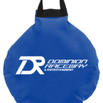 PRA2087 Pillow Cushion 17 x 5 DR Raceway 600