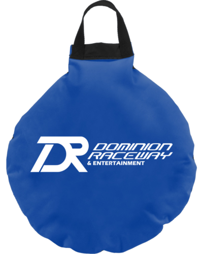 PRA2087 Pillow Cushion 17 x 5 DR Raceway 600