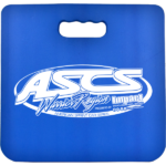 PRA586 Seat Cushion Blue ASCS 600