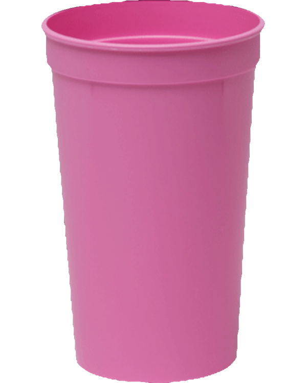 PRPP22 Stadium Cup 22 Pink 600