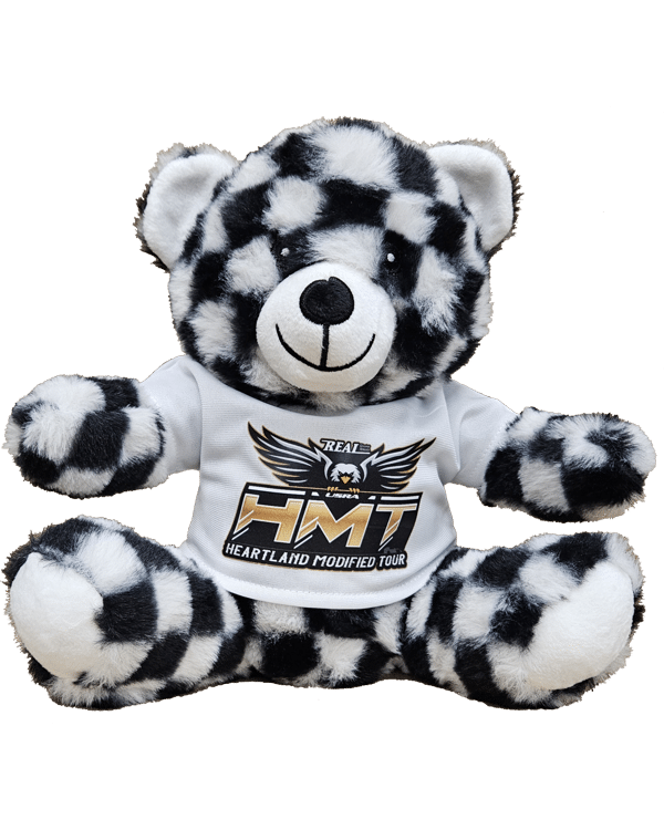 PR37 Checkered Bear HMT 600