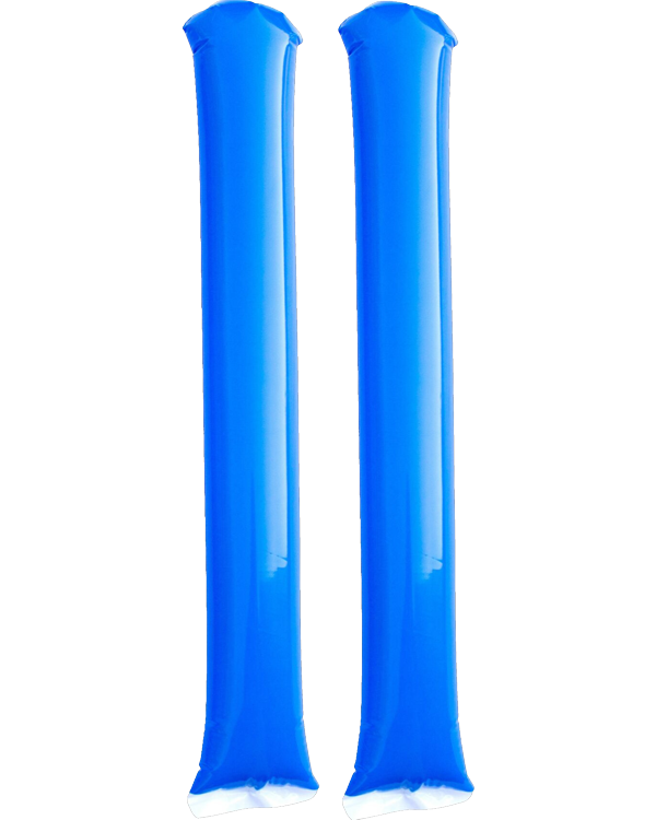 PRBB-101 Inflatable Noise Maker Blue 600