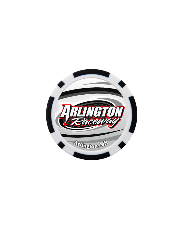 PRPOK100 Poker Chip Black 600