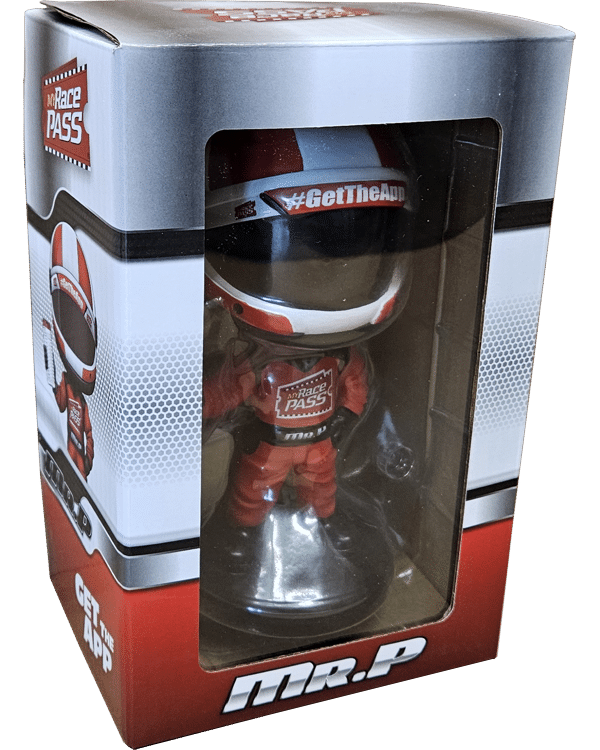 PRBH MRP Mr P Bobble Head Back ang 600