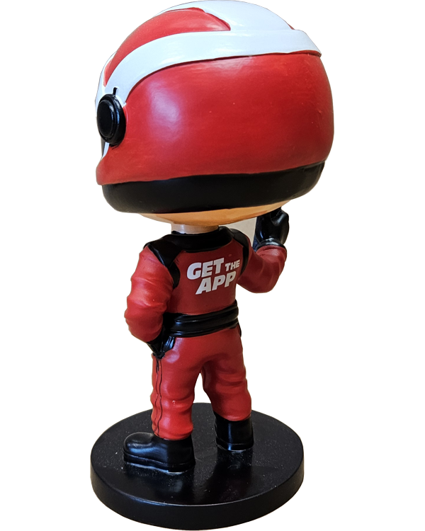 PRBH MRP Mr P Bobble Head R ang 600